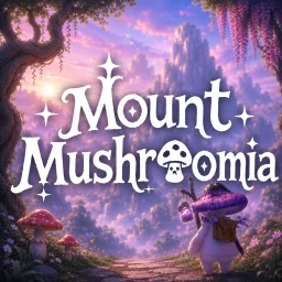 [EVENT 5x SUMMIT ]Mount Mushroomia
 icon