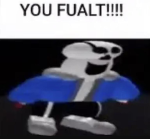 The sussiest group in the roblox universe