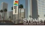 •[NSW] New South Wales Australia•