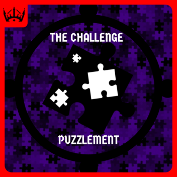The Challenge: Puzzlement