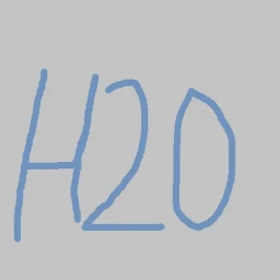 Robot H2O (Temporarily Down) icon