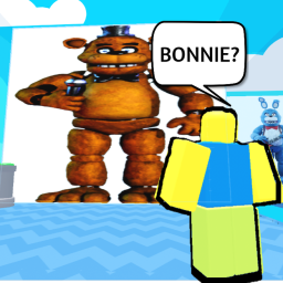 Guess The FNAF Movie 2 Characters!