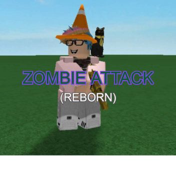 Zombie Attack REBORN