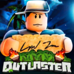 Outlaster all-stars
