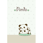 panda and friendsssssssss