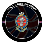 WBA || Princess of Wales's Royal Regiment