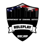 Department of Criminal Justice Roleplay