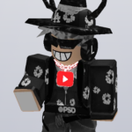 The Roblox Bro community