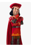 Lord Farquaad Studios