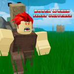 Booga Booga (Floating Universe)