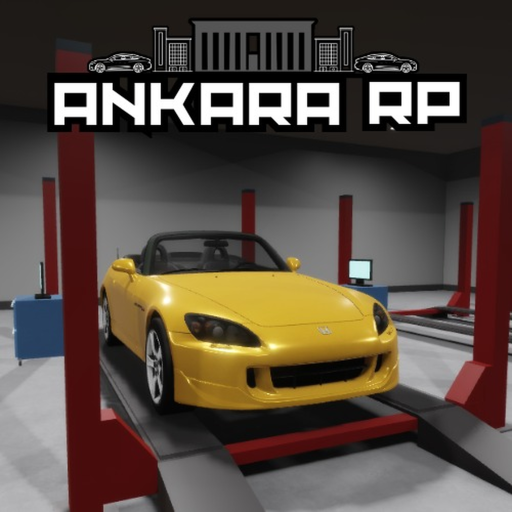 Ankara RP 🚗 