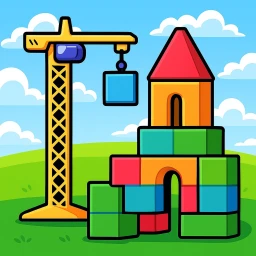 Creative Blocks icon