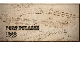 Union army training grounds