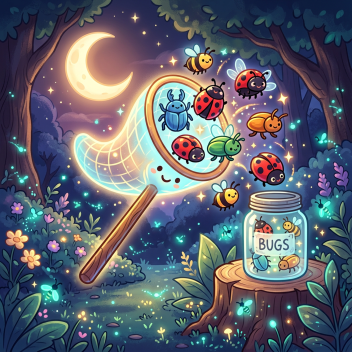 Bug Collector
