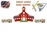 Great Lodge High School