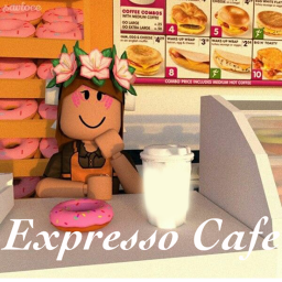 Expresso Cafe