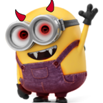 THE RISE OF MINIONS!!!