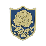 [ASDC] Blue Rose