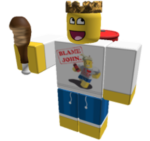 BLAMEJOHN