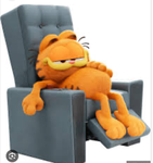 The garfieldjes