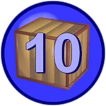 Game Badge Thumbnail