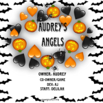Audrey's Aesthetic