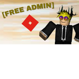(Secret Park) Free Admin.