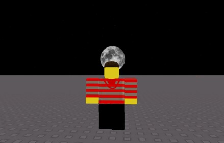 Untitled Ultrakill Fangame