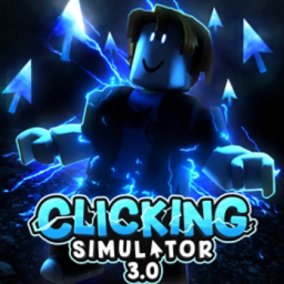 CLICKING SIMULATOR icon