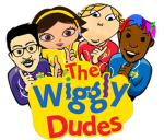 The Wiggly Dudes A Tribute To The Wiggles!