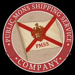 P.M.S.S. Talona 1918 icon
