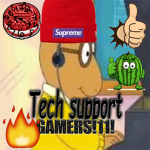 Gaming type beat