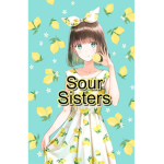 Sour sisters!