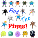 Find The Finns Fan Group