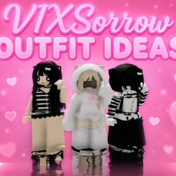 VIXSorrow outfit ideas