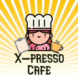 Work at a Cafe | X-presso