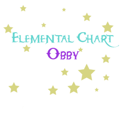 Elemental Chart Obby