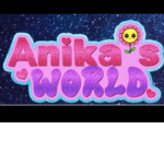 #anika’s fluffy unicorns! :D