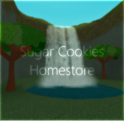 (~Sugar Cookies~)'s Homestore V2