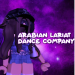 Arabian Lariat Dance Company