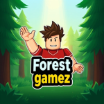 Forest Gamez
