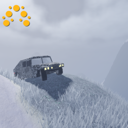 Vast Expanse: Testing Area icon