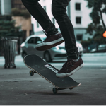 Skater Vibe's