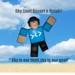Sky Limit Resort & Hotel®