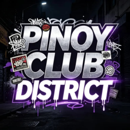 [BETA] PINOY VIBE CLUB