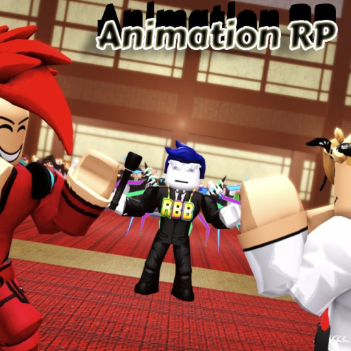Animation RP [ ]