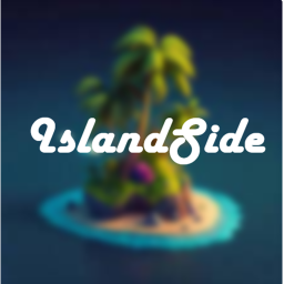 🌴 IslandSide Cafe 🌴