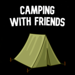 Camping With Friends Official
