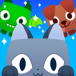 Pet Simulator X:Remixed! 🐾