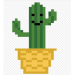 United States of Cacti